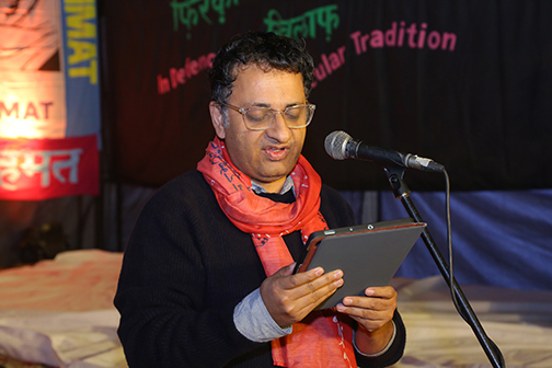 Saif Mahmood